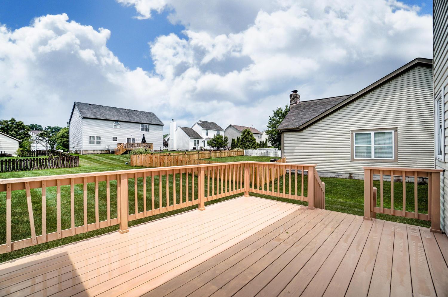 7850 Rodebaugh Road Reynoldsburg, OH 43068 - Photo 26 of 30 Gallery Image 26