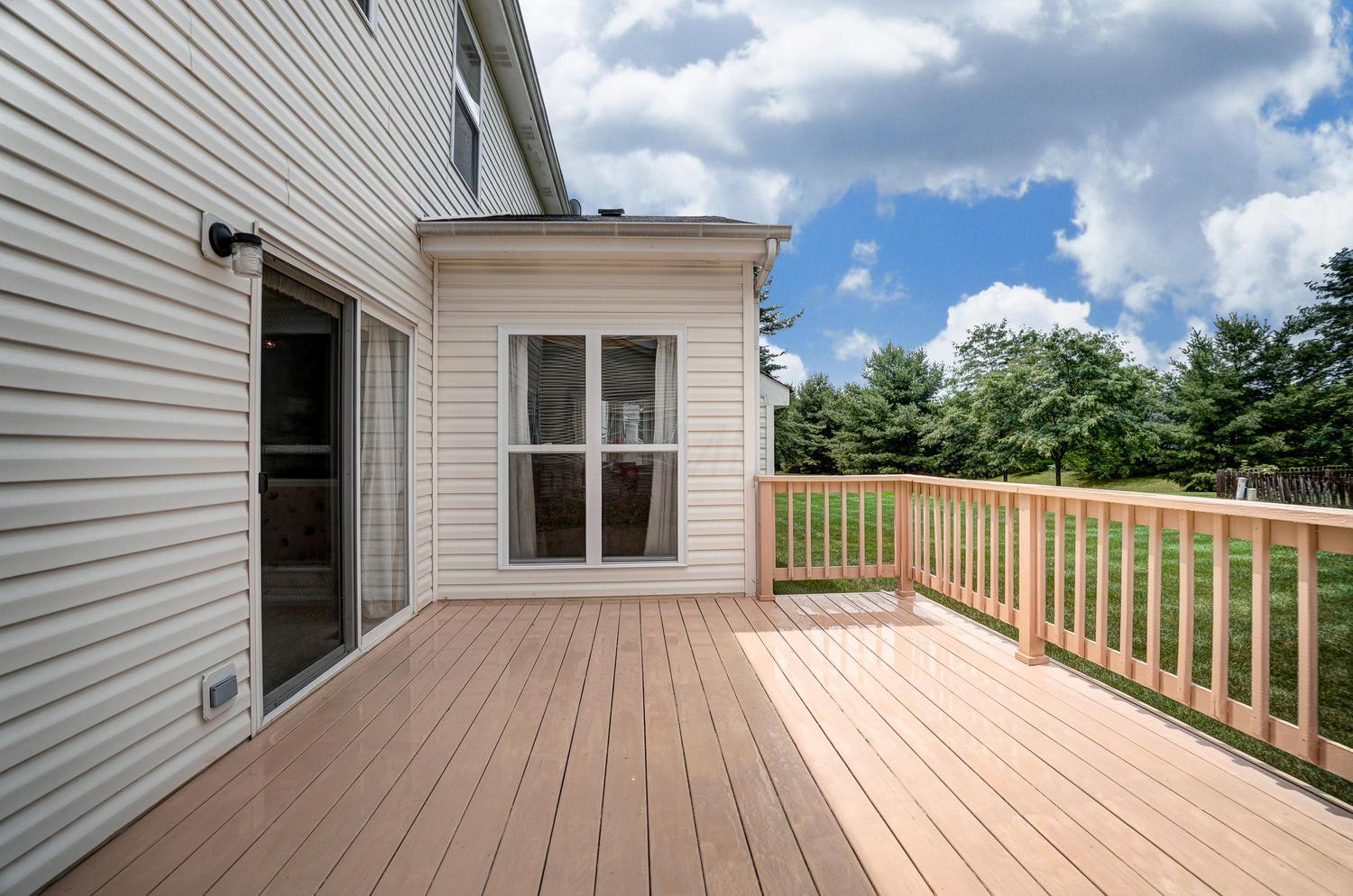 7850 Rodebaugh Road Reynoldsburg, OH 43068 - Photo 27 of 30 Gallery Image 27
