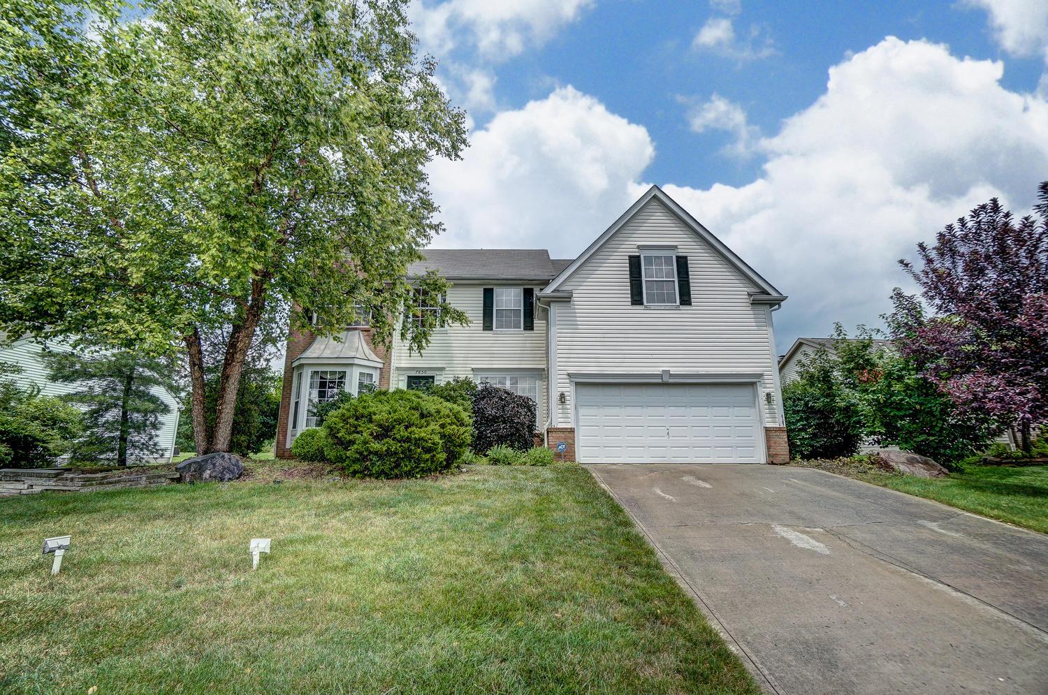 7850 Rodebaugh Road Reynoldsburg, OH 43068 - Photo 30 of 30 Gallery Image 30