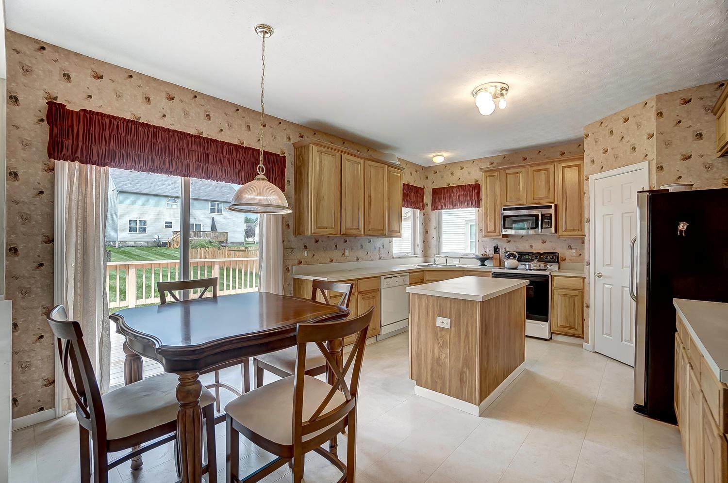 7850 Rodebaugh Road Reynoldsburg, OH 43068 - Photo 10 of 30 Gallery Image 10