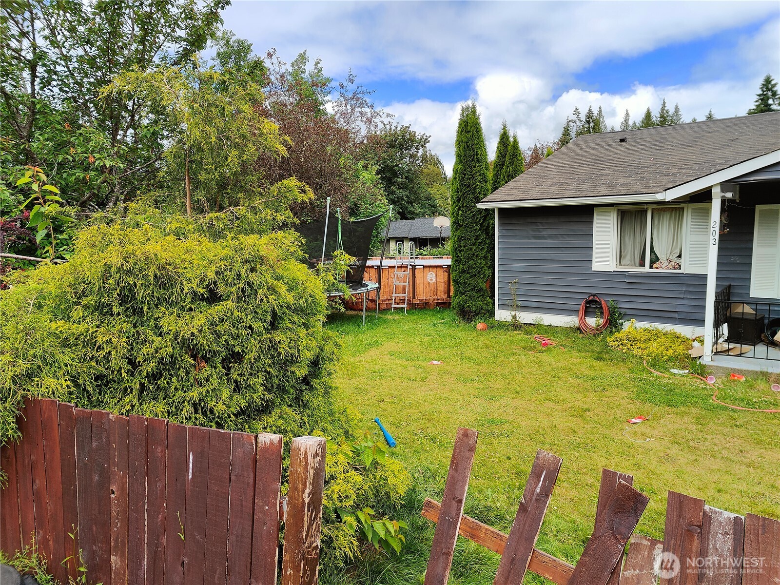 203 St Helens Way Winlock, WA 98596 - Photo 3 of 25