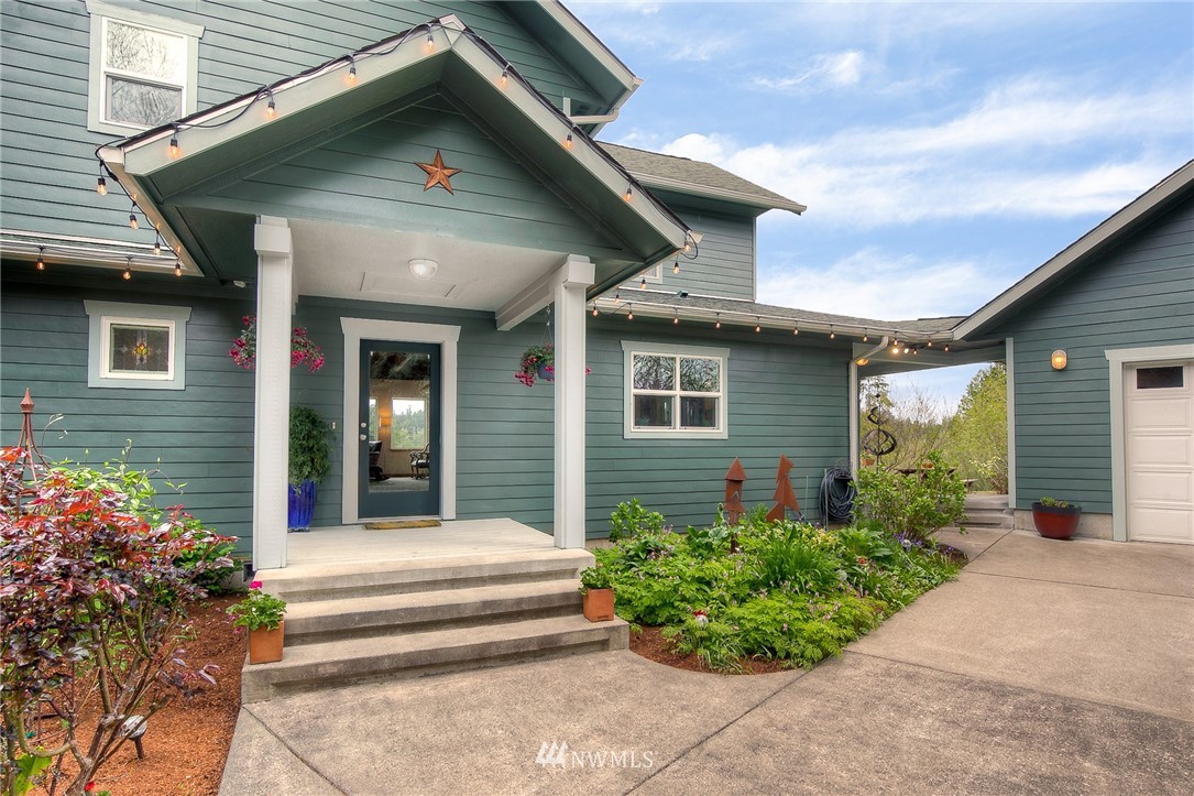 89 Sylvia Ridge Lane Montesano, WA 98563 - Photo 1 of 39 Gallery Image 1