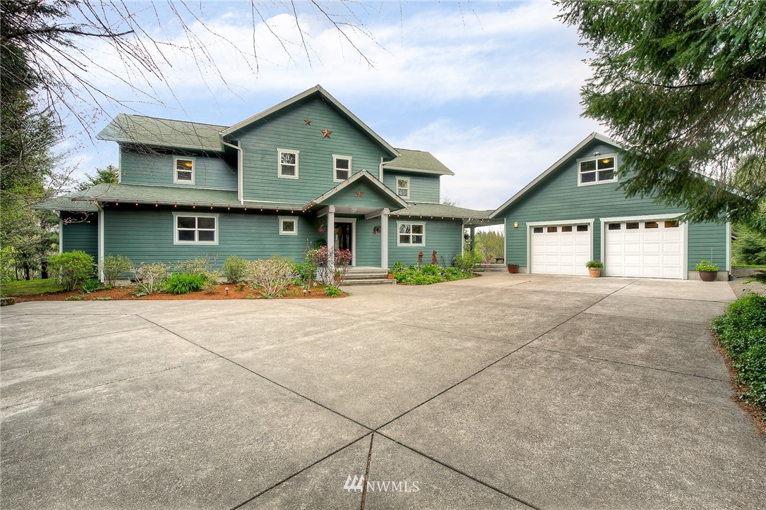 89 Sylvia Ridge Lane Montesano, WA 98563 - Photo 2 of 39 Gallery Image 2