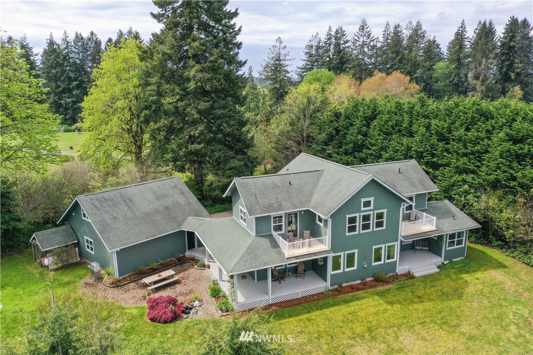 89 Sylvia Ridge Lane Montesano, WA 98563 - Photo 3 of 39 Gallery Image 3