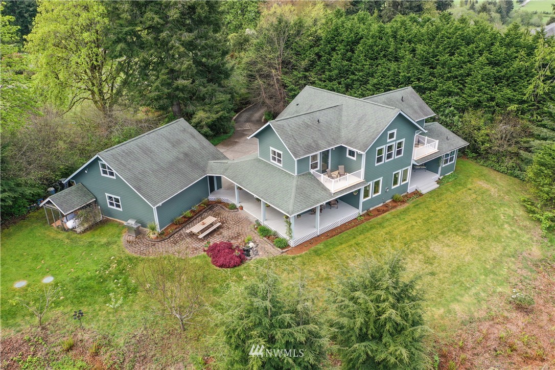 89 Sylvia Ridge Lane Montesano, WA 98563 - Photo 29 of 39 Gallery Image 29