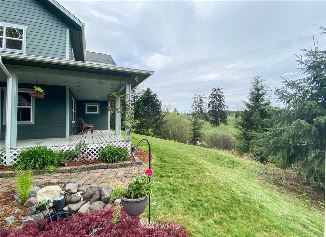 89 Sylvia Ridge Lane Montesano, WA 98563 - Photo 33 of 39 Gallery Image 33