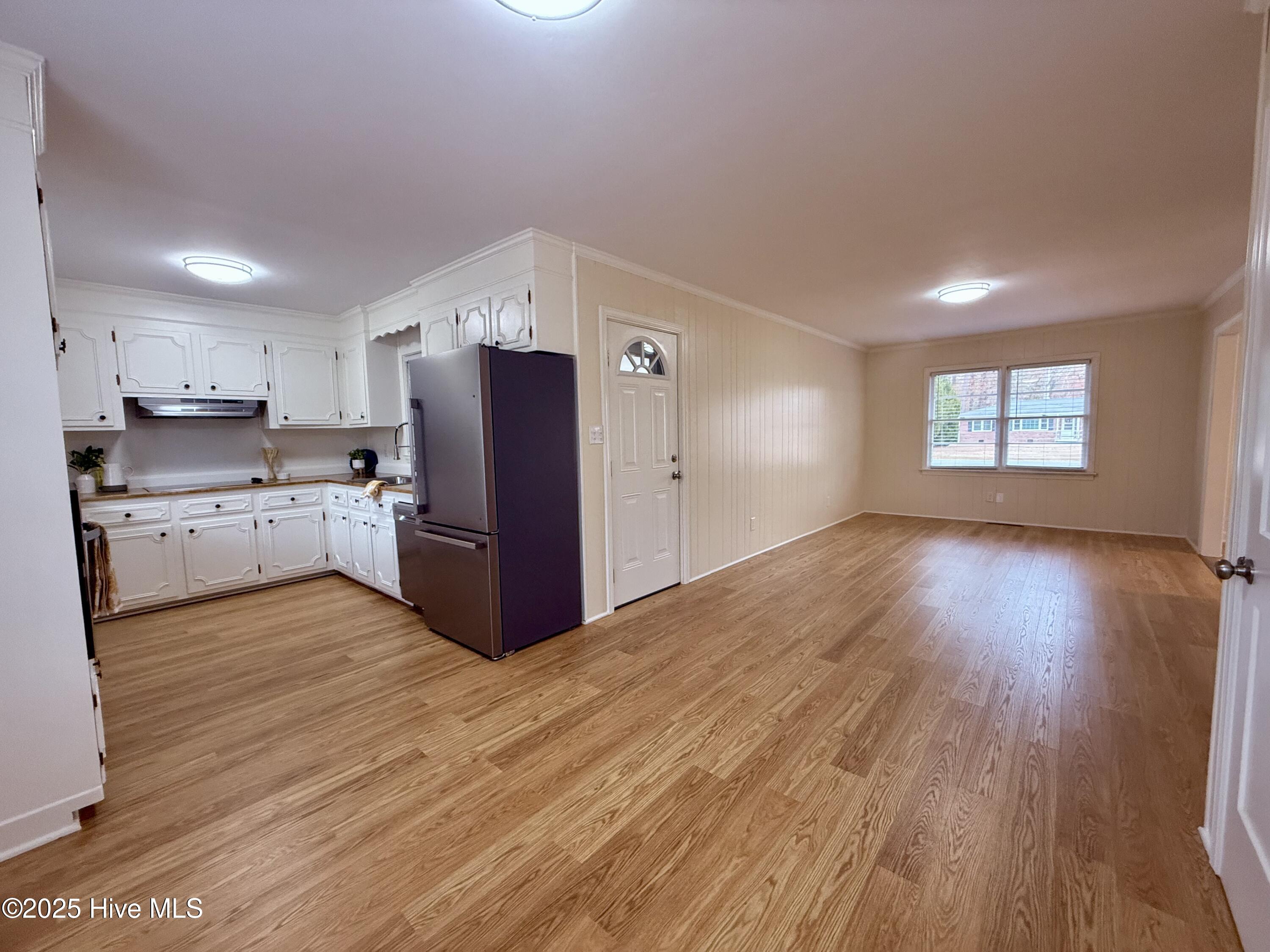 114 Beech Lane Washington, NC 27889 - Photo 15 of 52 Kitchen & Dining Rooms