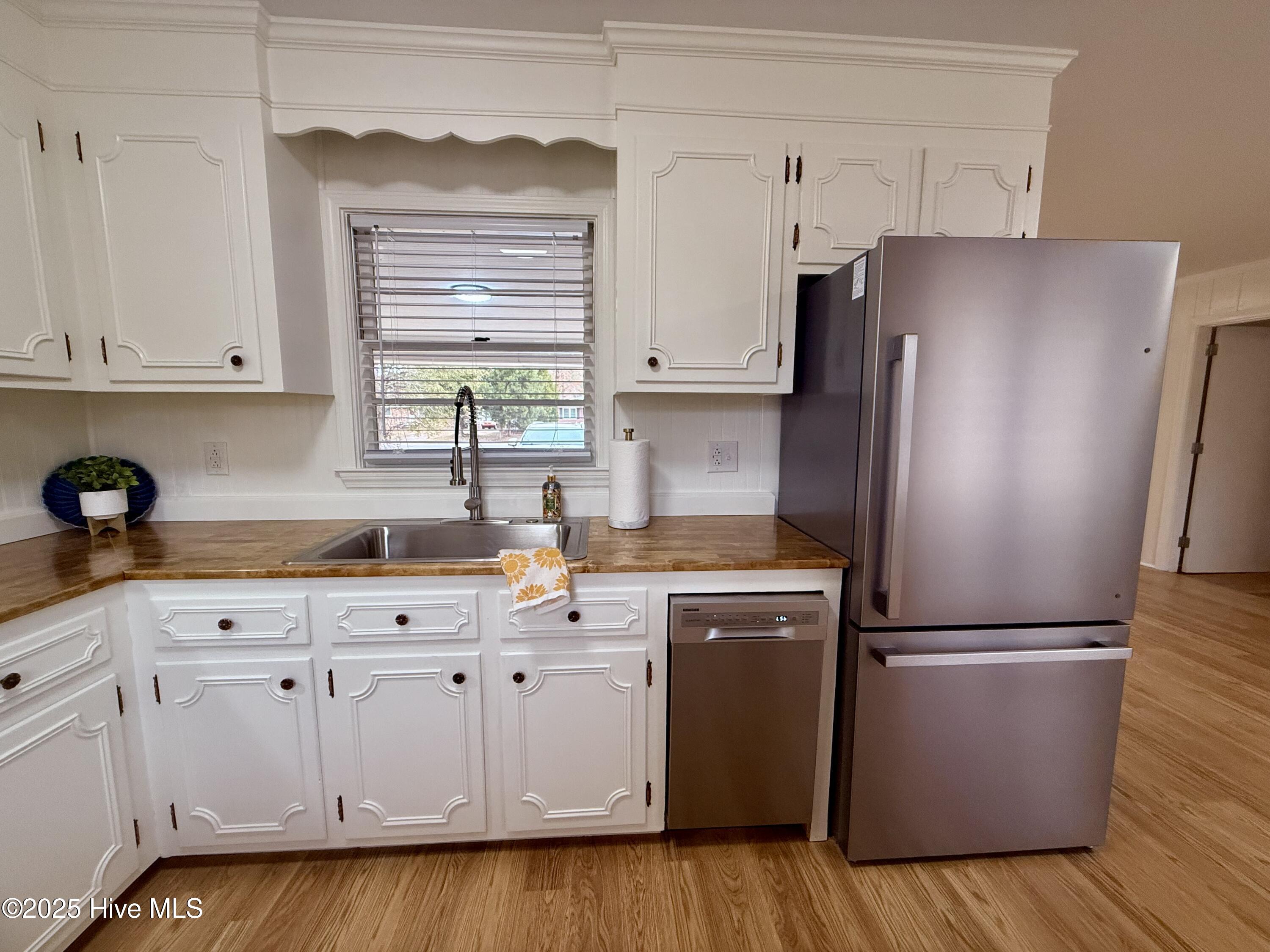 114 Beech Lane Washington, NC 27889 - Photo 19 of 52 Kitchen