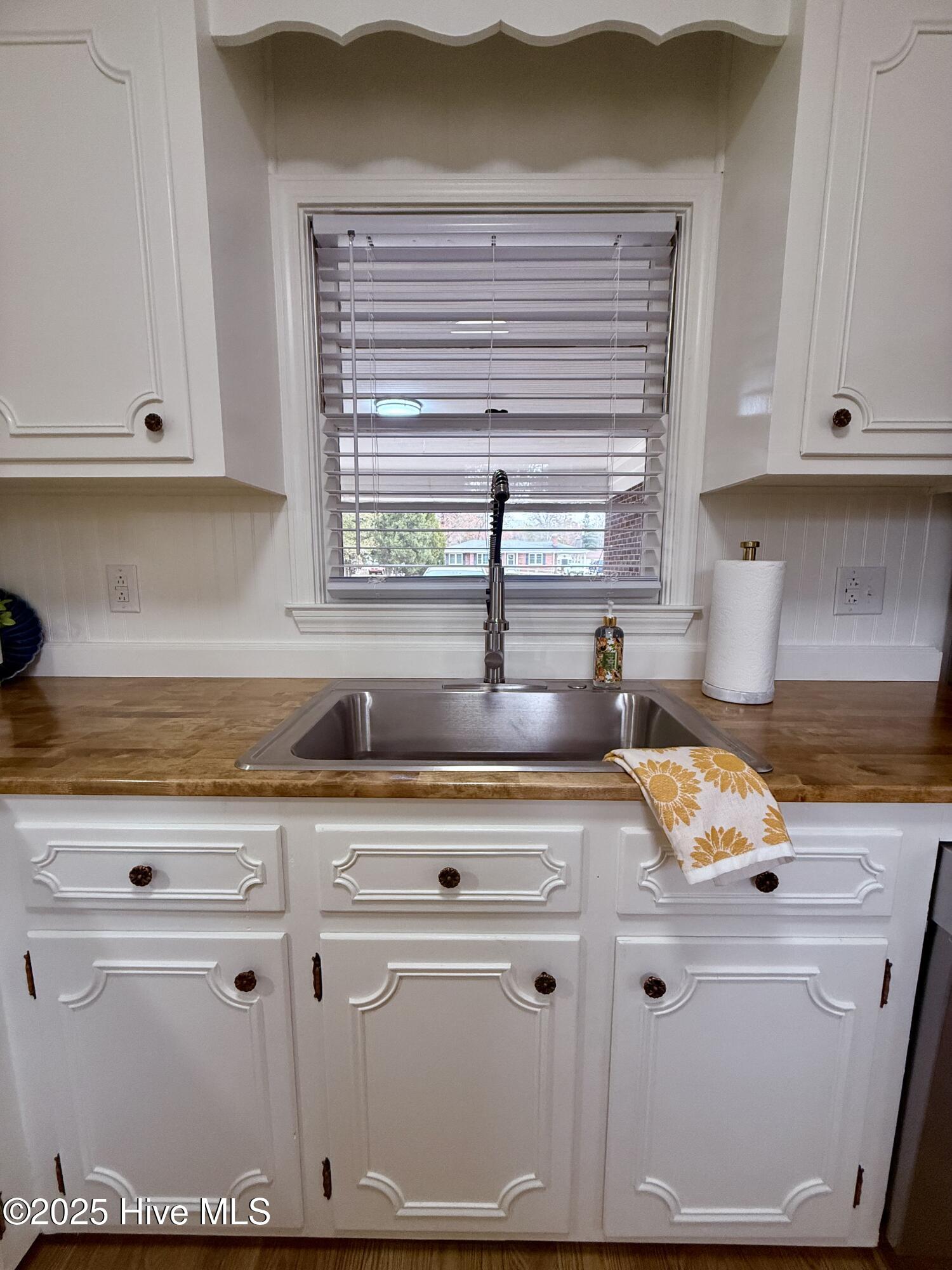 114 Beech Lane Washington, NC 27889 - Photo 20 of 52 Kitchen