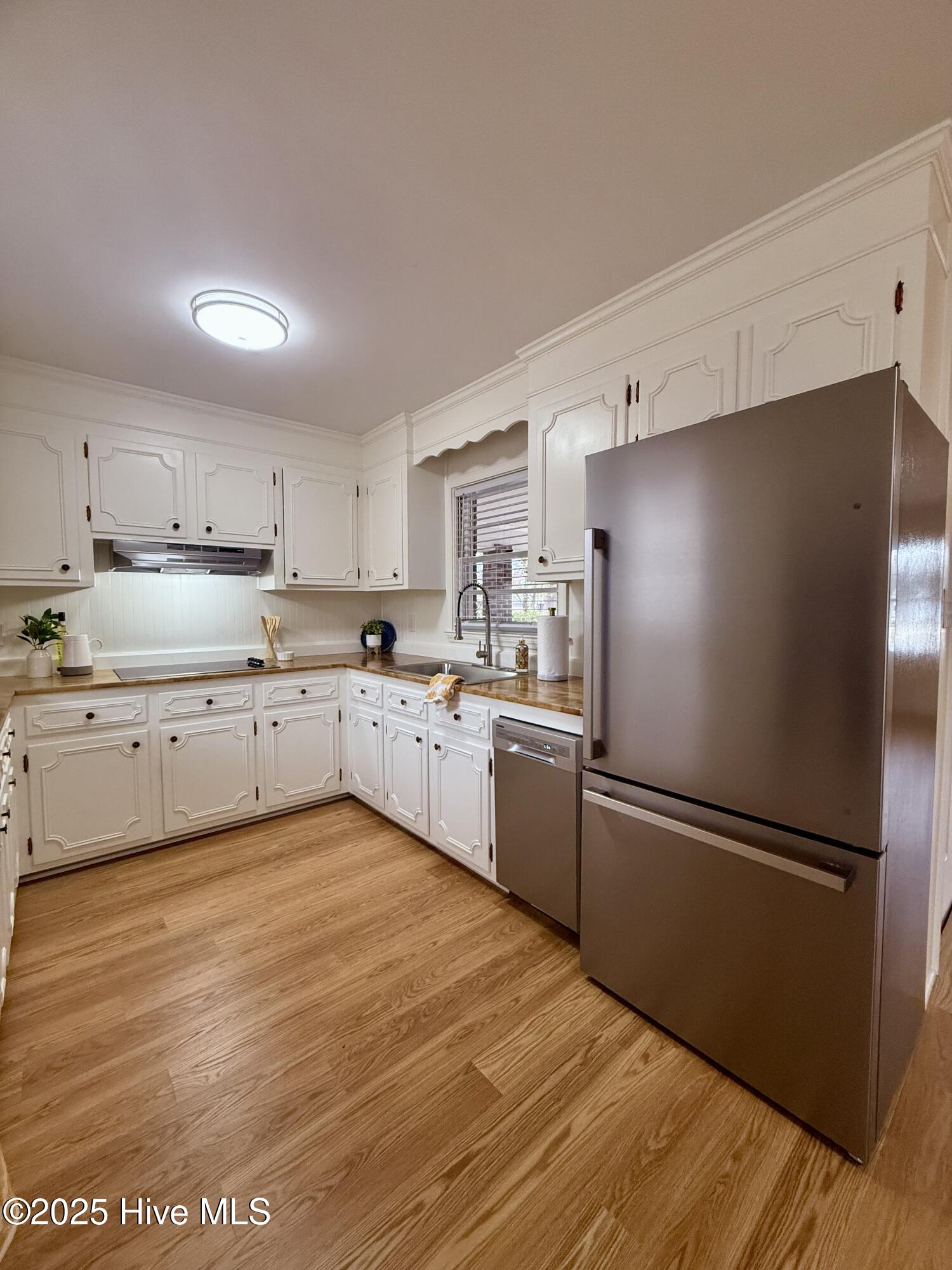 114 Beech Lane Washington, NC 27889 - Photo 21 of 52 Kitchen