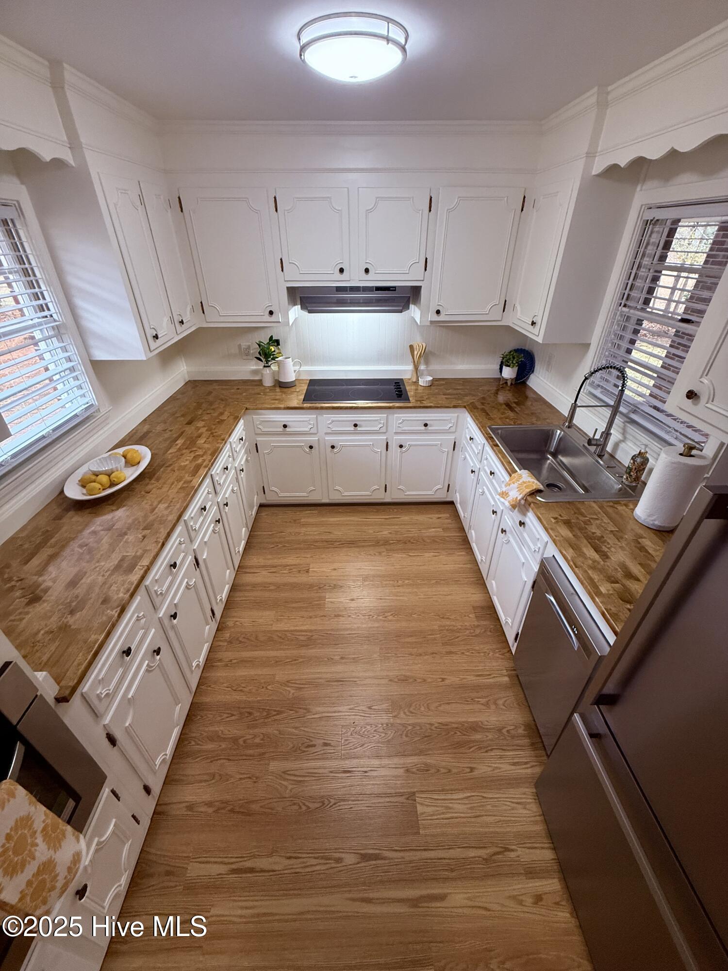 114 Beech Lane Washington, NC 27889 - Photo 22 of 52 Kitchen