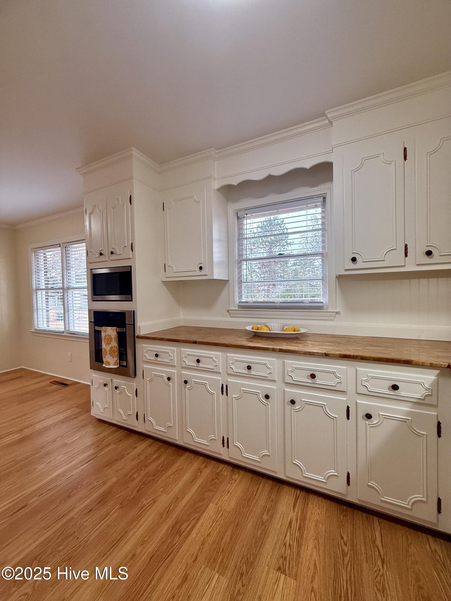 114 Beech Lane Washington, NC 27889 - Photo 23 of 52 Kitchen