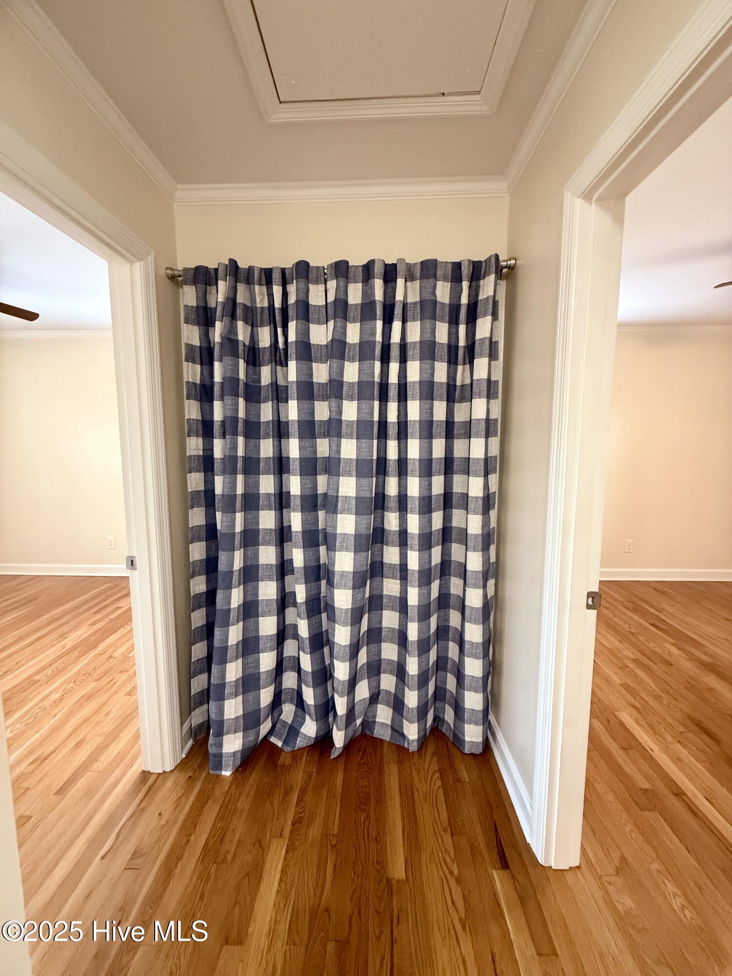 114 Beech Lane Washington, NC 27889 - Photo 38 of 52 Laundry Closet