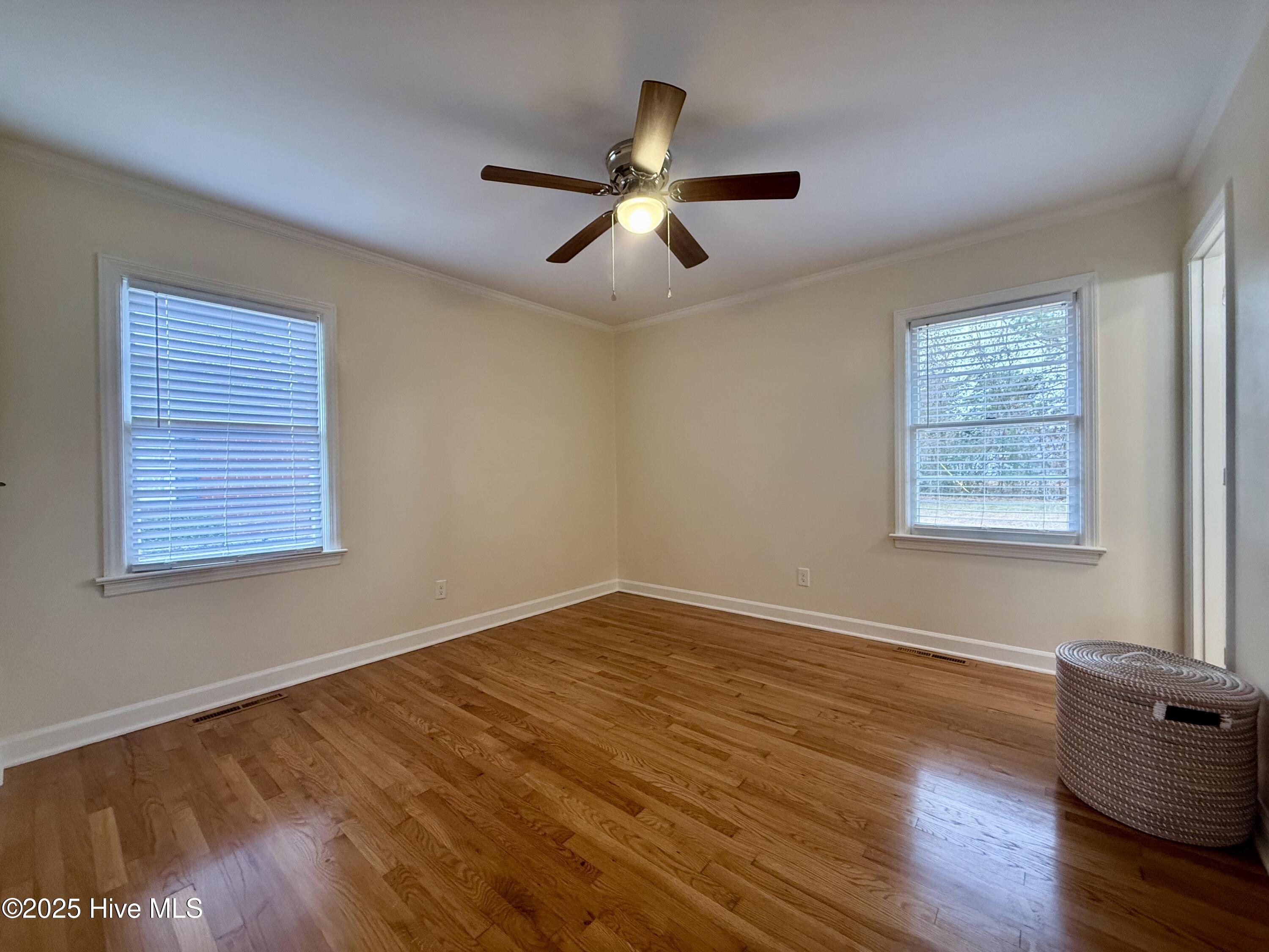 114 Beech Lane Washington, NC 27889 - Photo 41 of 52 Master Bedroom