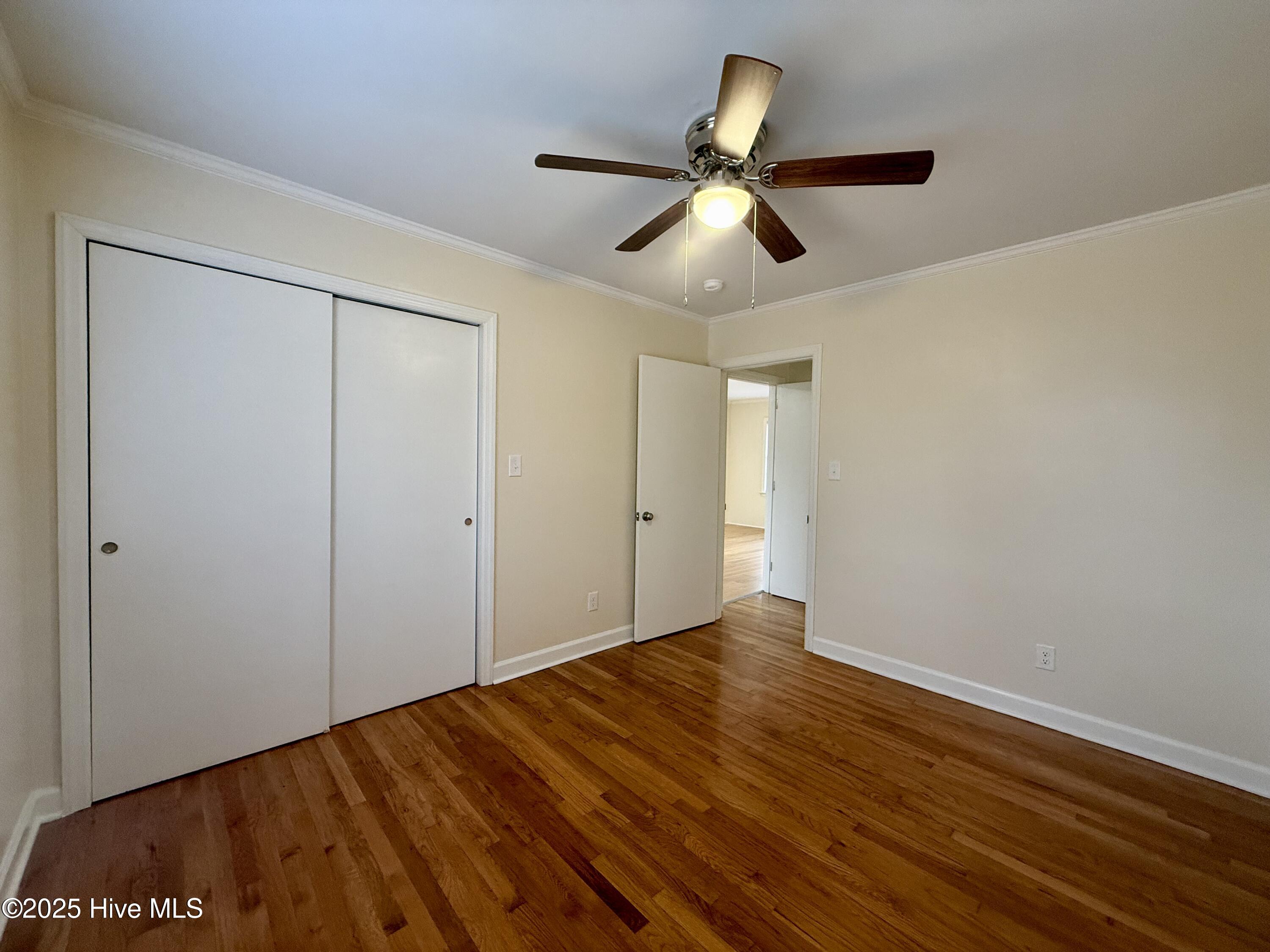 114 Beech Lane Washington, NC 27889 - Photo 49 of 52 Bedroom #3