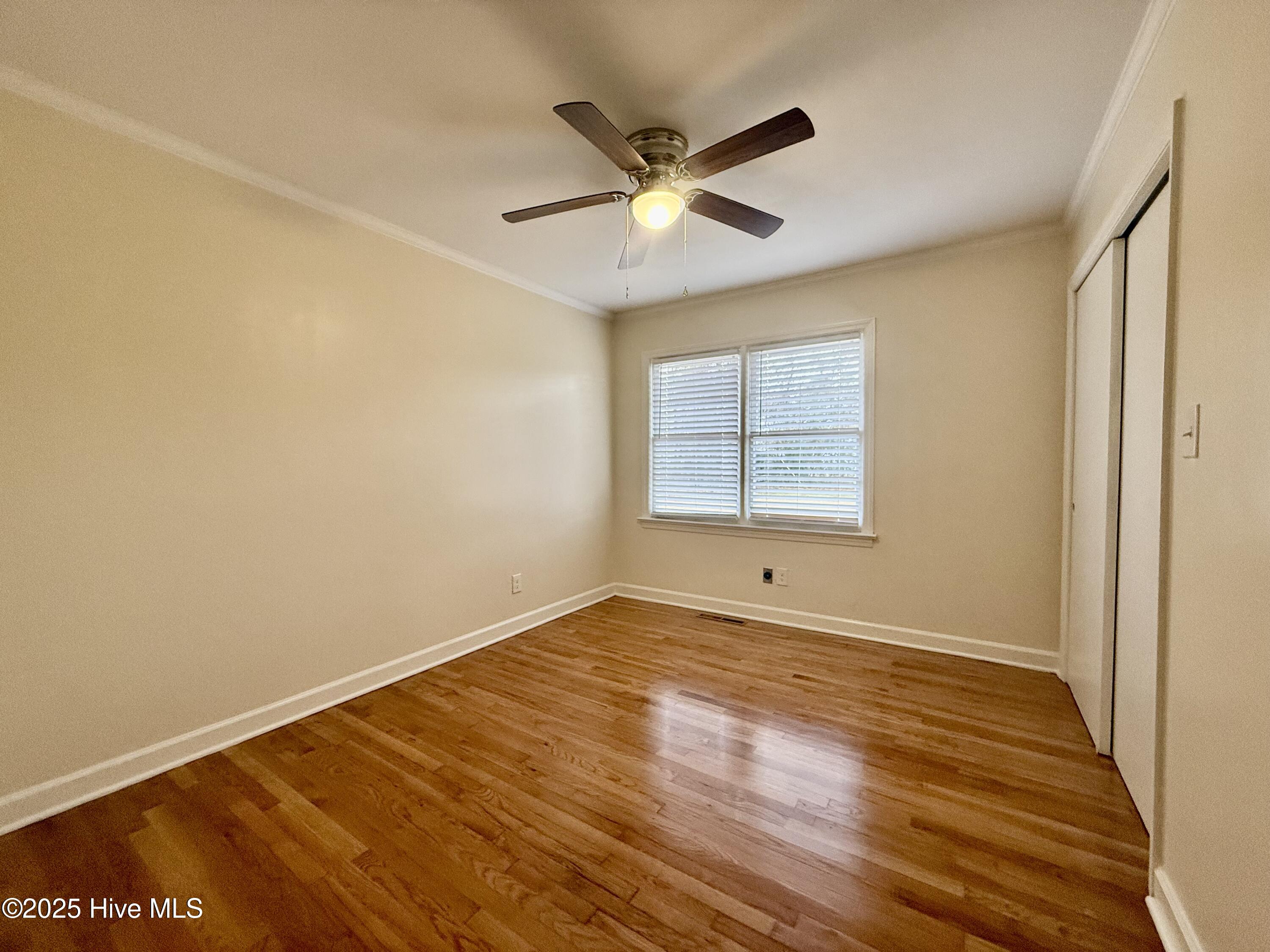 114 Beech Lane Washington, NC 27889 - Photo 50 of 52 Bedroom #3