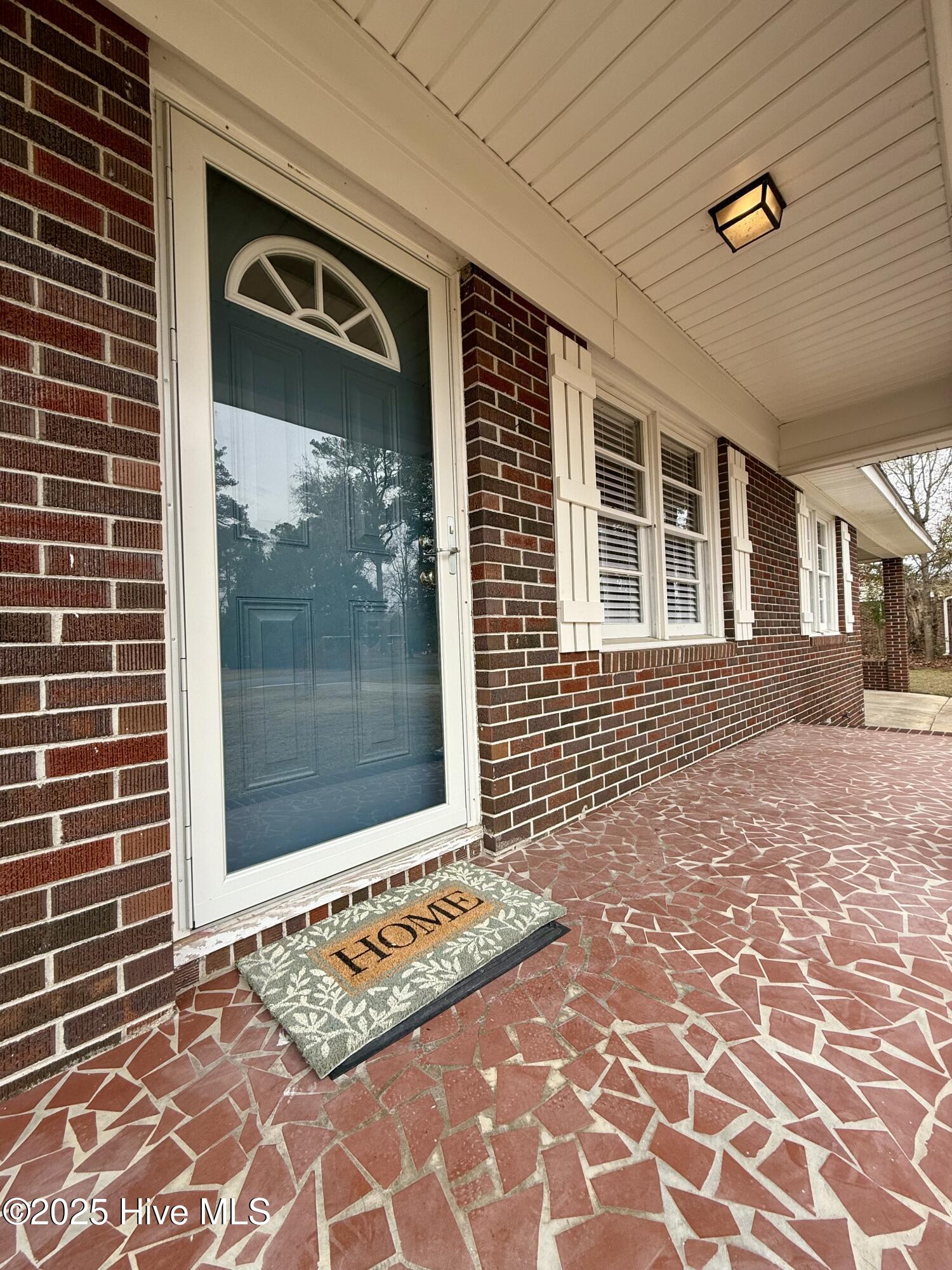 114 Beech Lane Washington, NC 27889 - Photo 5 of 52 Front Porch
