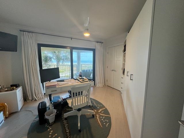 306 Pacifica Vista Way St. Augustine, FL 32080 - Photo 17 of 18 a view of a dining room with furniture window and outside view