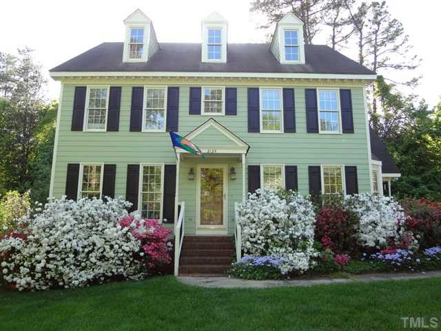 2125 Hamrick Drive Raleigh, NC 27615 - Photo 1 of 25 Photo 1