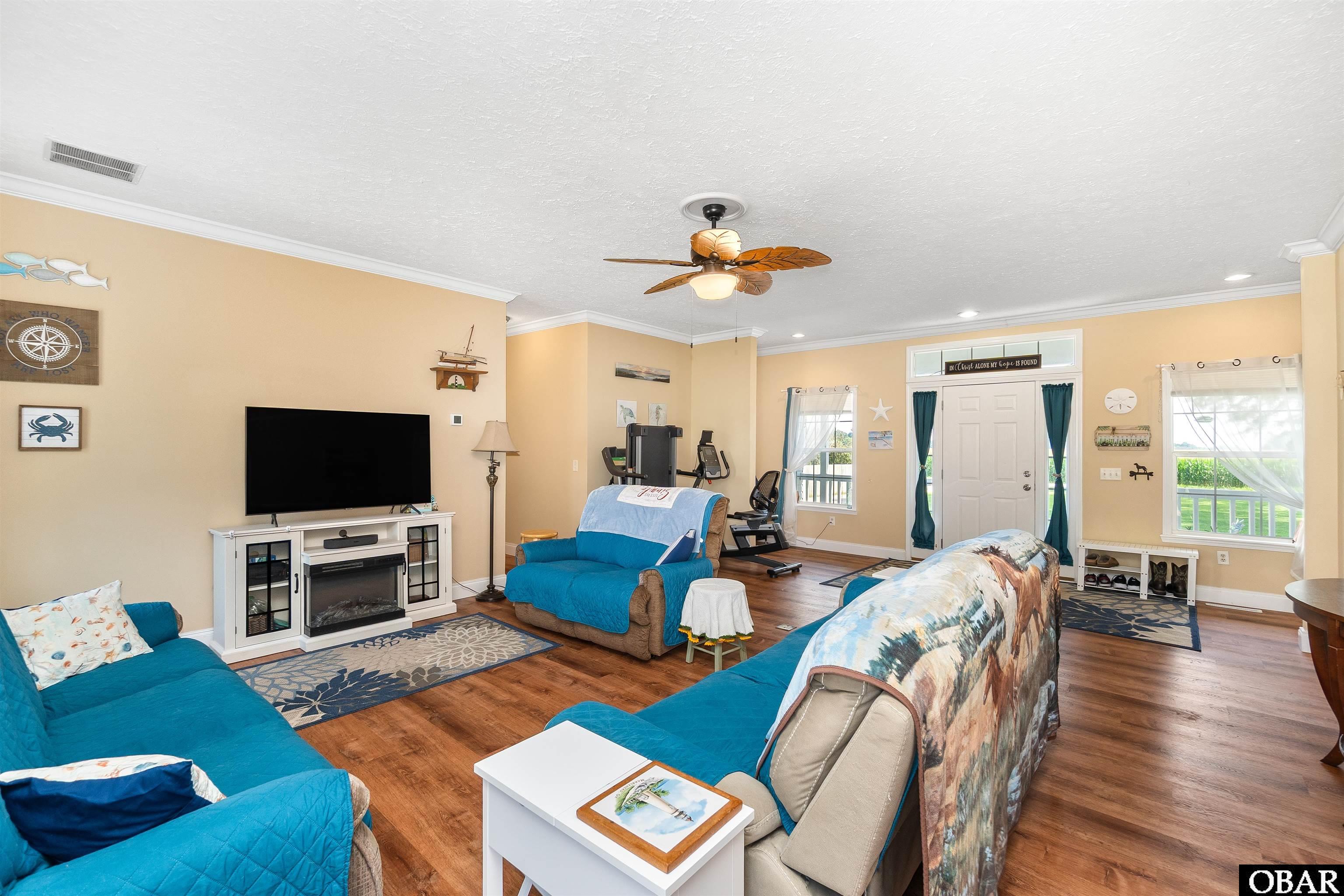 460 Firetower Road Elizabeth City, NC 27909 - Photo 12 of 29