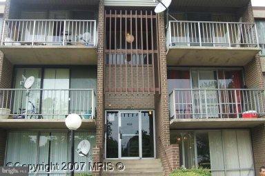7977 Riggs Road, Unit 9 Hyattsville, MD 20783 - Photo 1 of 1 Exterior (Main)