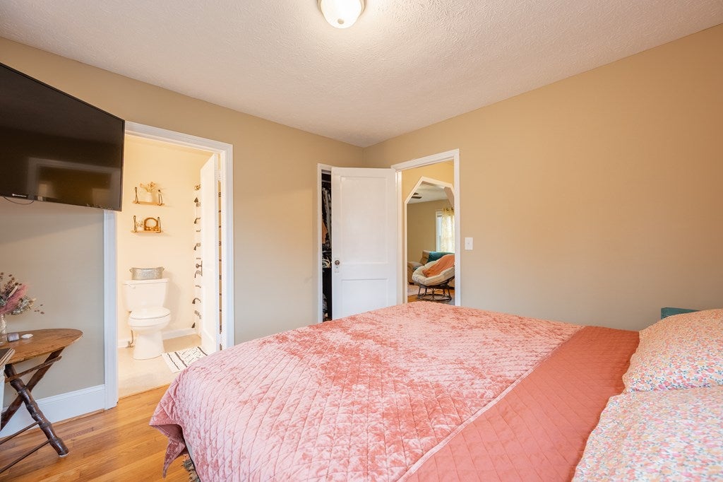 7585 Belspring Road Belspring, VA 24141 - Photo 16 of 40 Gallery Image 16
