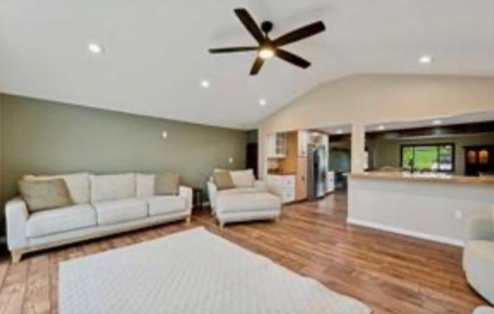 501 Highway 356 Apollo, PA 15613 - Photo 11 of 36 a living room with furniture and a large window