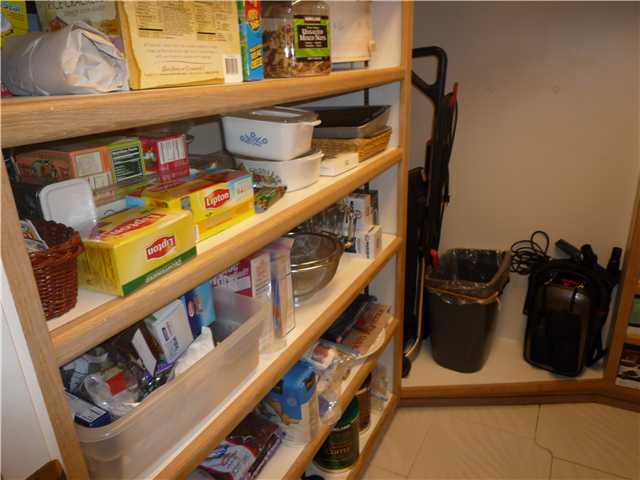 12152 Gay Rio Drive Lakeside, CA 92040 - Photo 14 of 24 pantry
