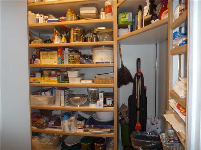 12152 Gay Rio Drive Lakeside, CA 92040 - Photo 15 of 24 pantry