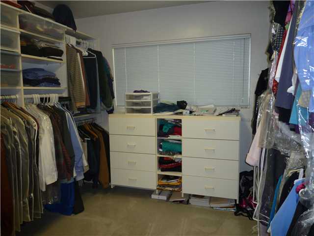 12152 Gay Rio Drive Lakeside, CA 92040 - Photo 19 of 24 Master bedroom closet