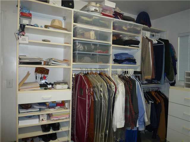 12152 Gay Rio Drive Lakeside, CA 92040 - Photo 20 of 24 Master closet
