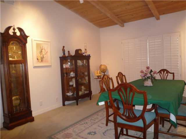 12152 Gay Rio Drive Lakeside, CA 92040 - Photo 10 of 24 Dining room