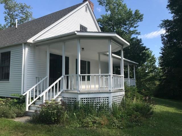 25 Pentagoet Lane Castine, ME 04421 - Photo 4 of 25 Photo