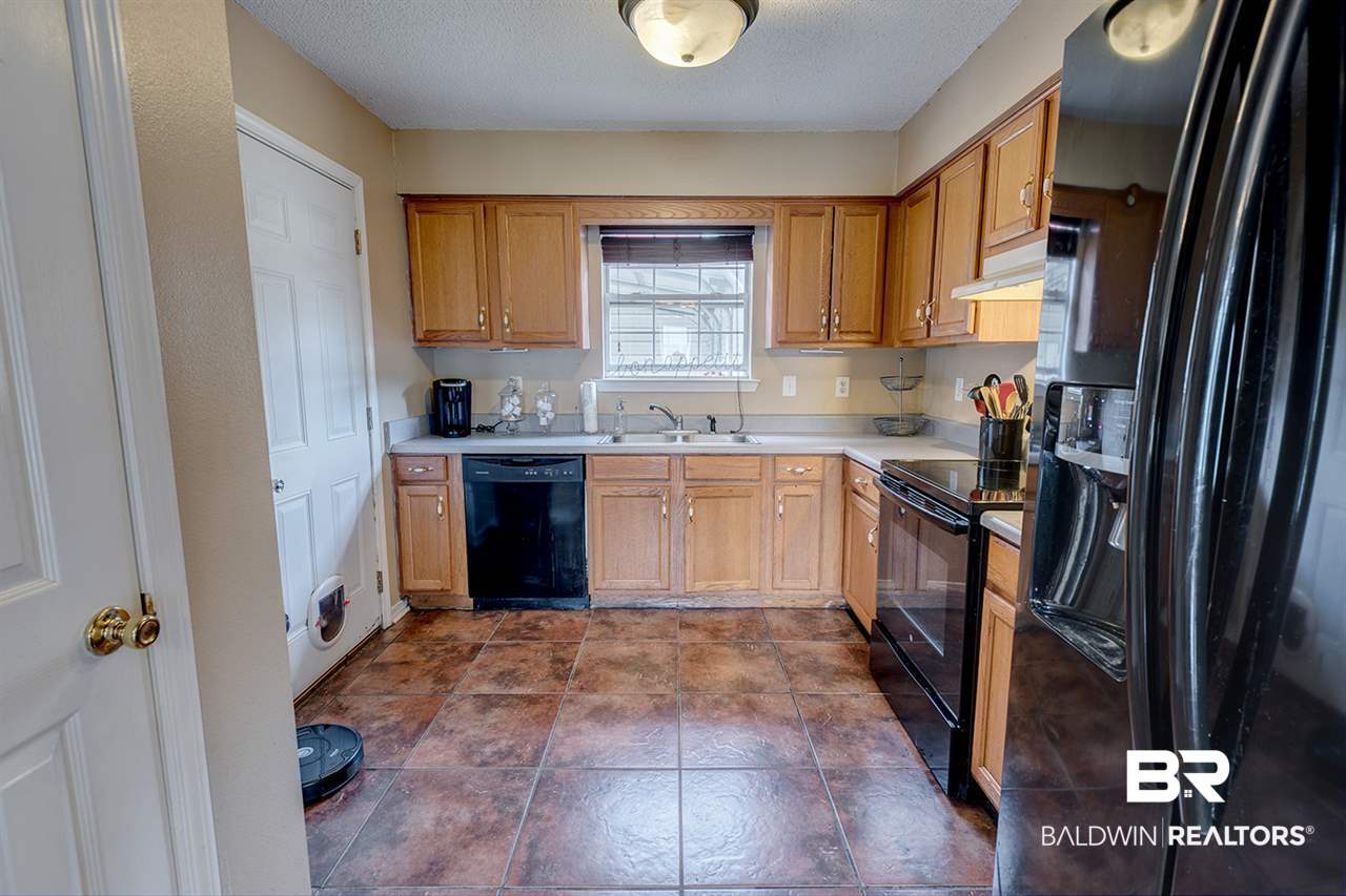7522 Willard Drive West Theodore, AL 36582 - Photo 10 of 19