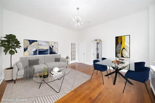 $2,800 | 33 Glenwood Avenue, Unit SIDE ENTRANCE, Jersey City, NJ 07306