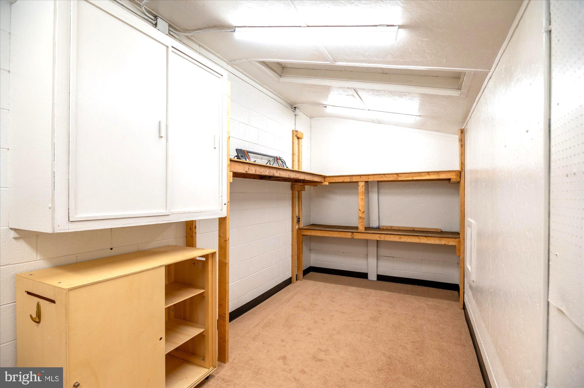 11414 Schuylkill Road Rockville, MD 20852 - Photo 50 of 50 Storage Room