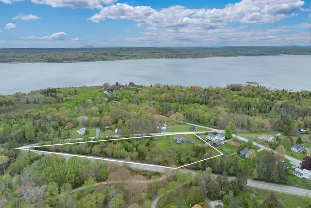 $525,000 | 30 Hardy's Hill Road, Deer Isle, ME 04627