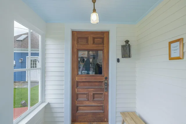 $525,000 | 30 Hardy's Hill Road, Deer Isle, ME 04627