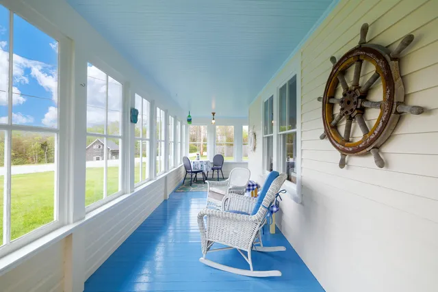 $525,000 | 30 Hardy's Hill Road, Deer Isle, ME 04627