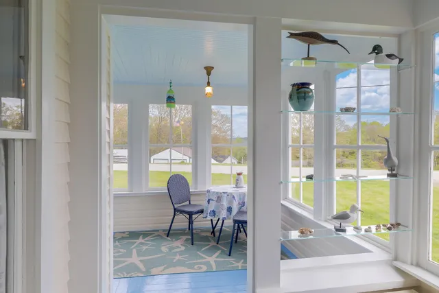 $525,000 | 30 Hardy's Hill Road, Deer Isle, ME 04627