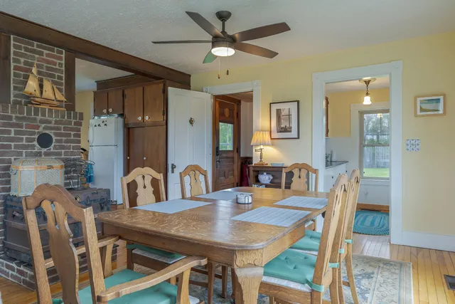 $525,000 | 30 Hardy's Hill Road, Deer Isle, ME 04627