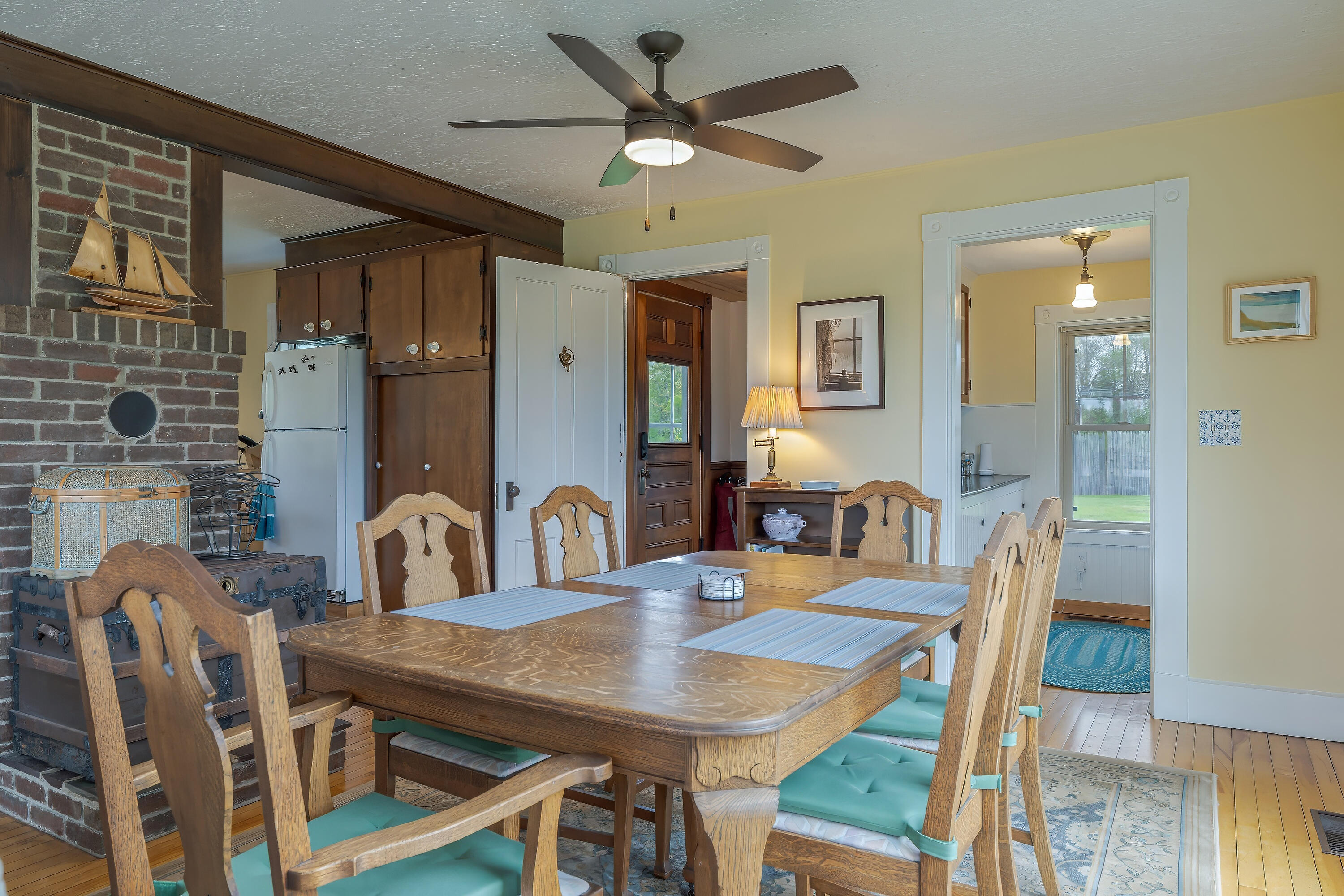 30 Hardy's Hill Road Deer Isle, ME 04627 - Photo 19 of 50 30HardysHillRoad_DTP_019