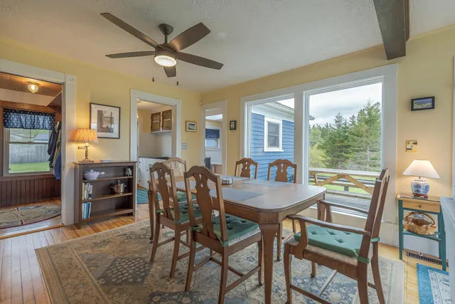 $525,000 | 30 Hardy's Hill Road, Deer Isle, ME 04627