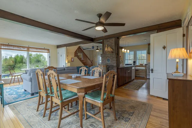 $525,000 | 30 Hardy's Hill Road, Deer Isle, ME 04627