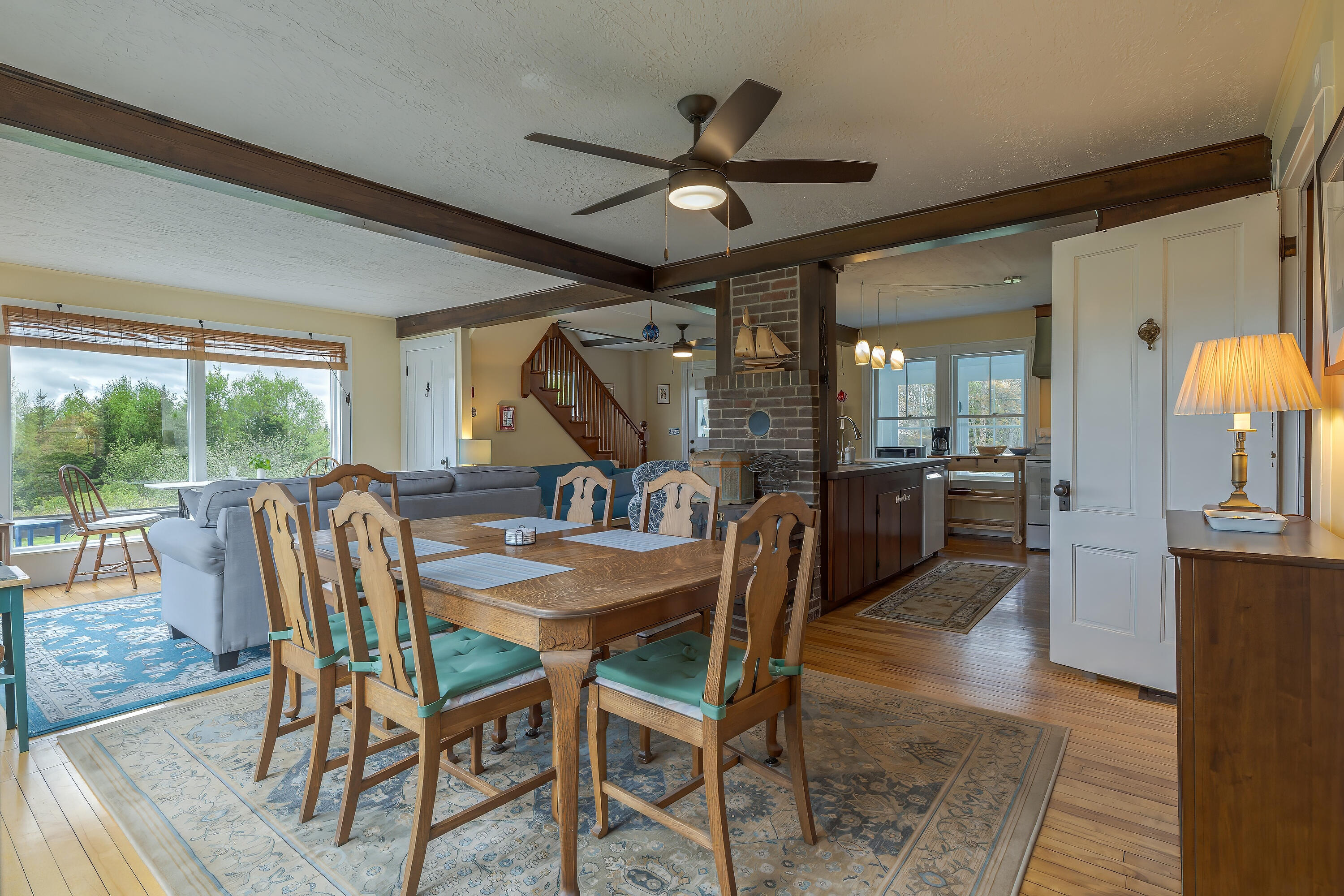 30 Hardy's Hill Road Deer Isle, ME 04627 - Photo 21 of 50 30HardysHillRoad_DTP_021