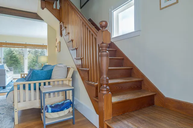 $525,000 | 30 Hardy's Hill Road, Deer Isle, ME 04627