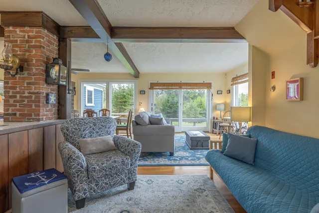 $525,000 | 30 Hardy's Hill Road, Deer Isle, ME 04627