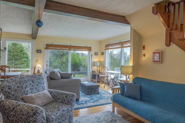 $525,000 | 30 Hardy's Hill Road, Deer Isle, ME 04627