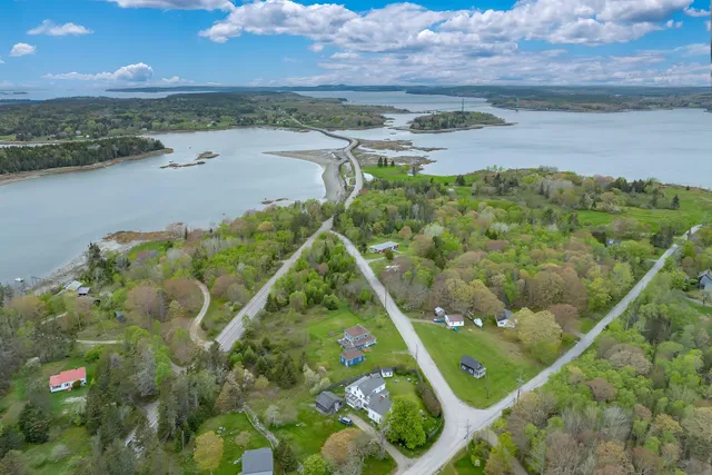 $525,000 | 30 Hardy's Hill Road, Deer Isle, ME 04627