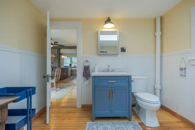 $525,000 | 30 Hardy's Hill Road, Deer Isle, ME 04627